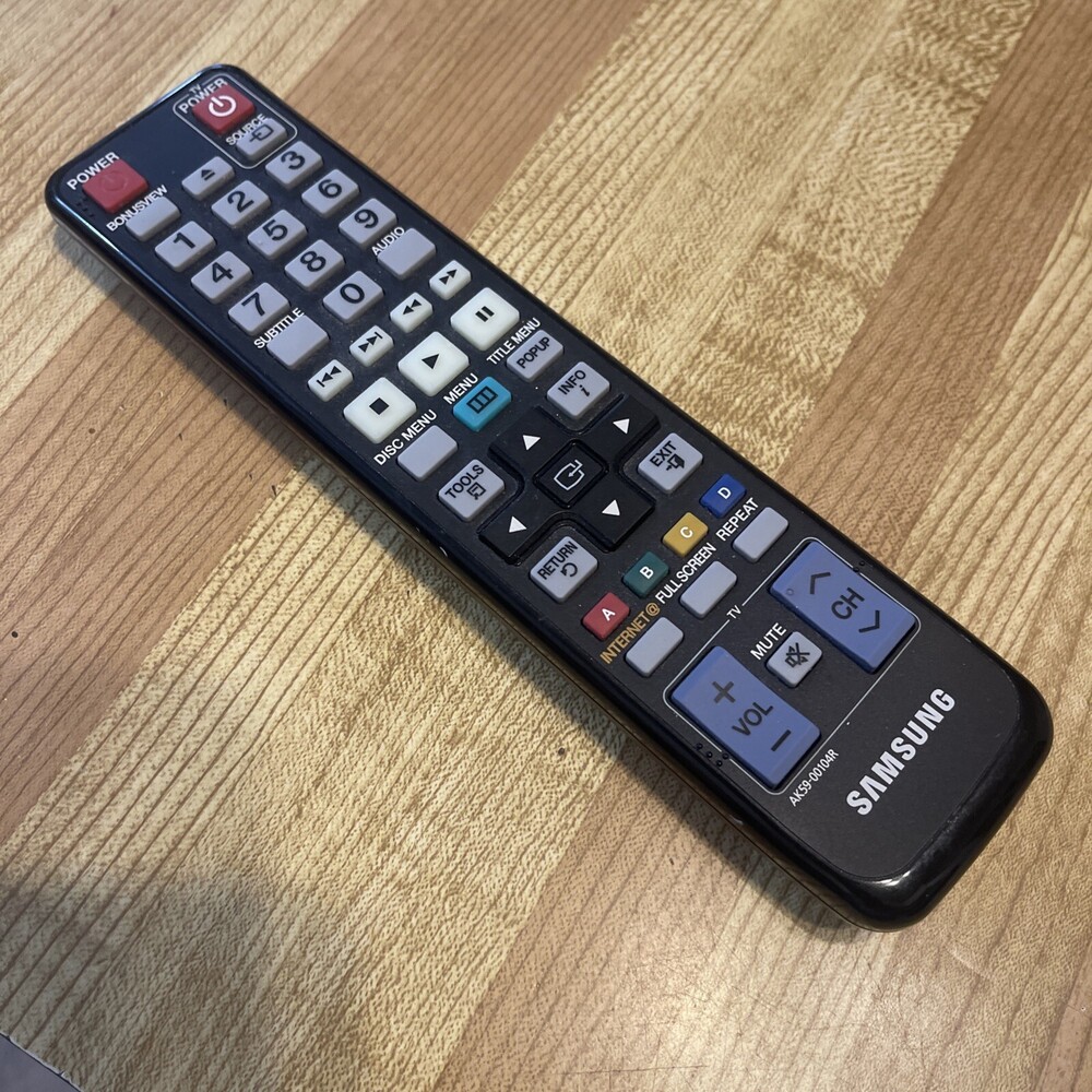 BN63-06318A Remote Control fit for Samsung LCD DEL UHD Smart TV